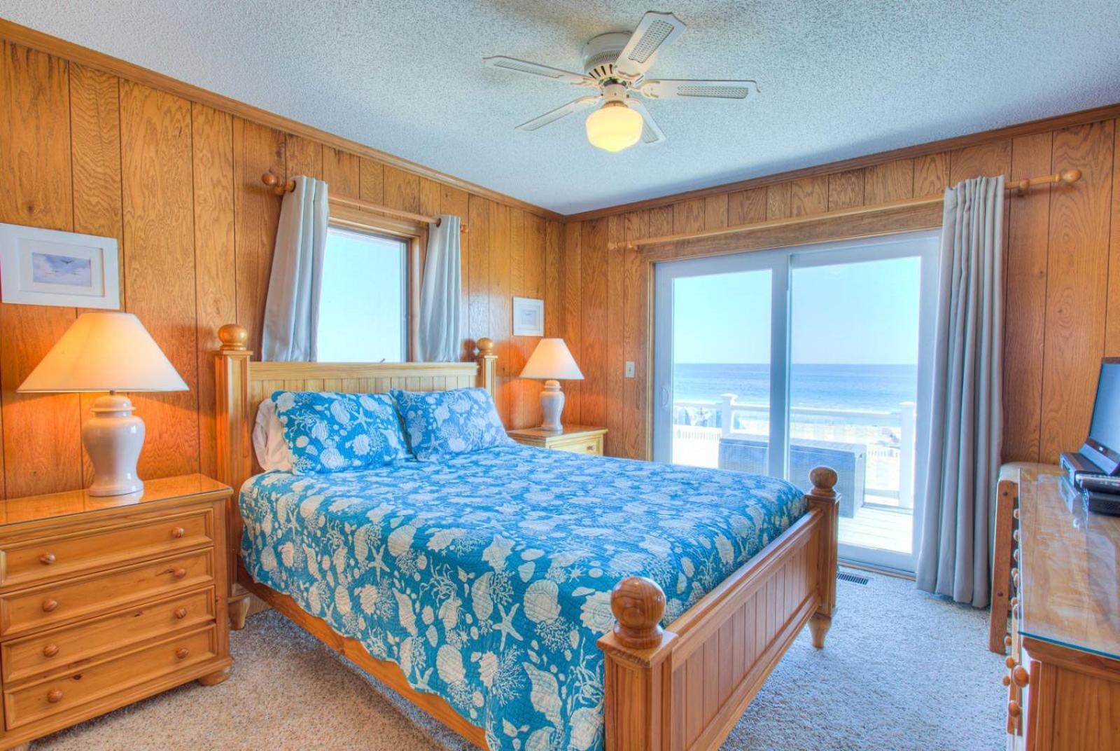 4075 The Pearl Oceanfront Villa Kitty Hawk Kültér fotó