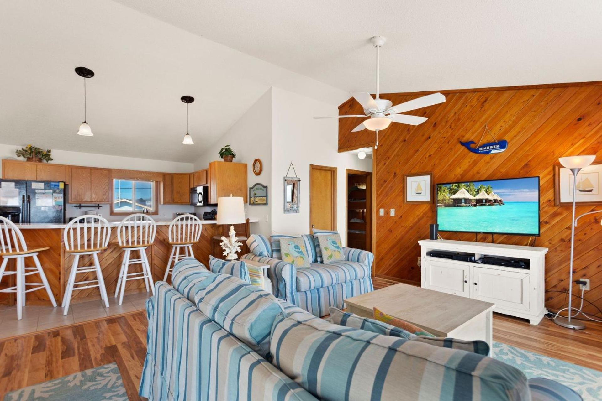 4075 The Pearl Oceanfront Villa Kitty Hawk Kültér fotó
