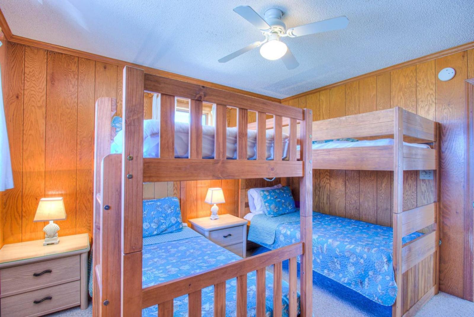 4075 The Pearl Oceanfront Villa Kitty Hawk Kültér fotó